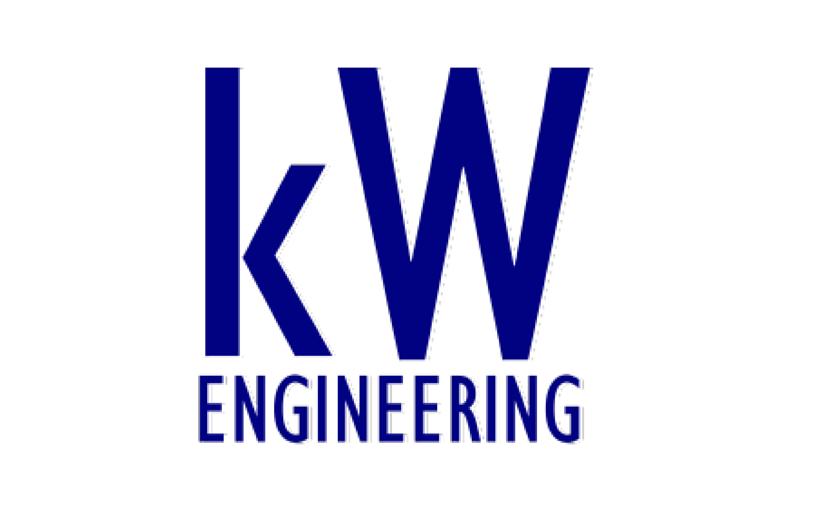 KW Engineering Logo