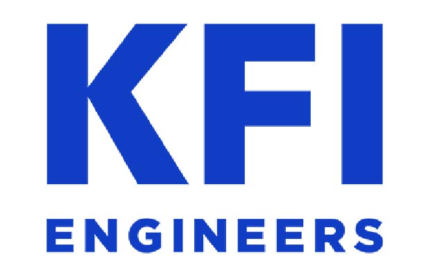 KFI Engineers Logo