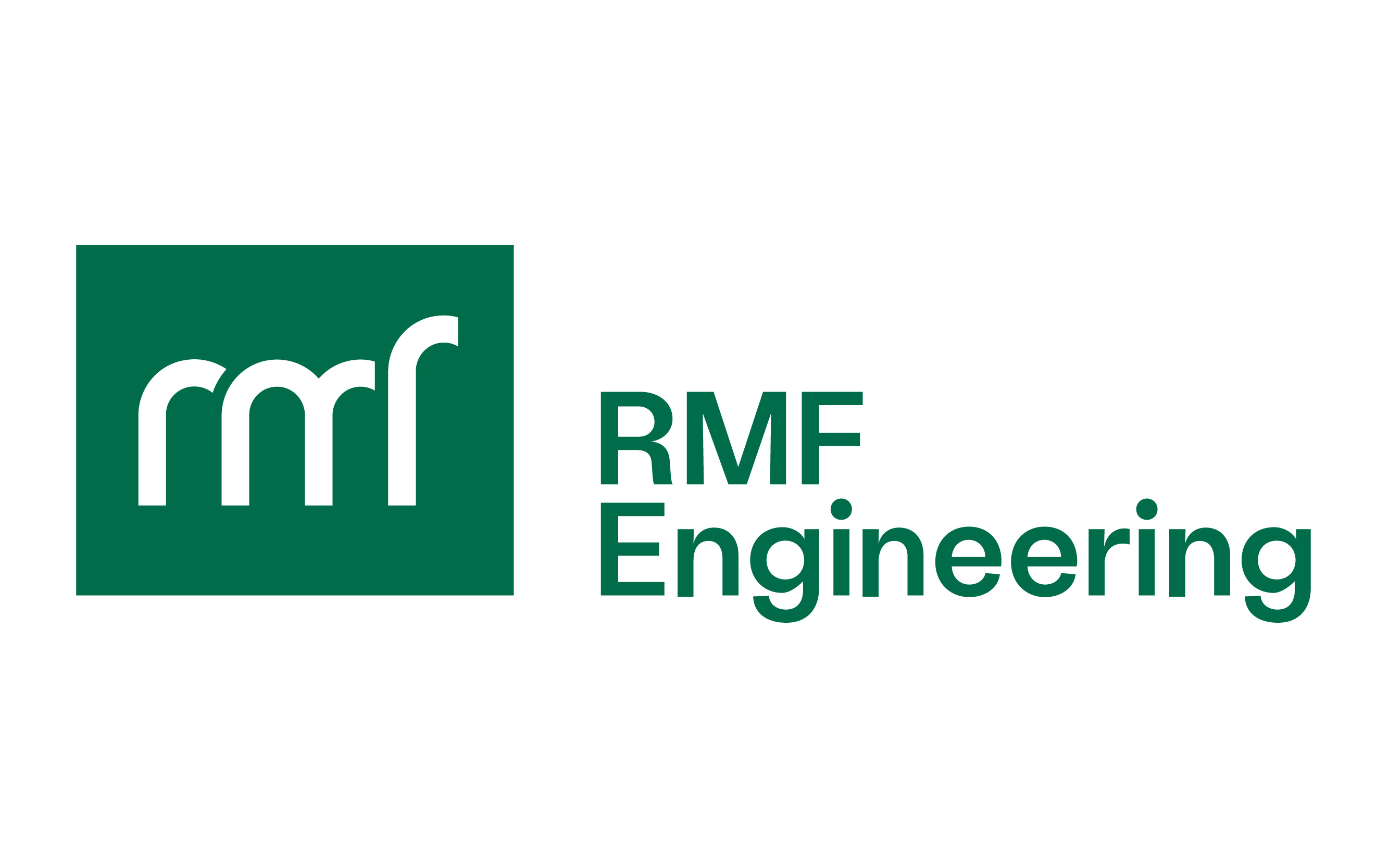 RMF Engineering Logo