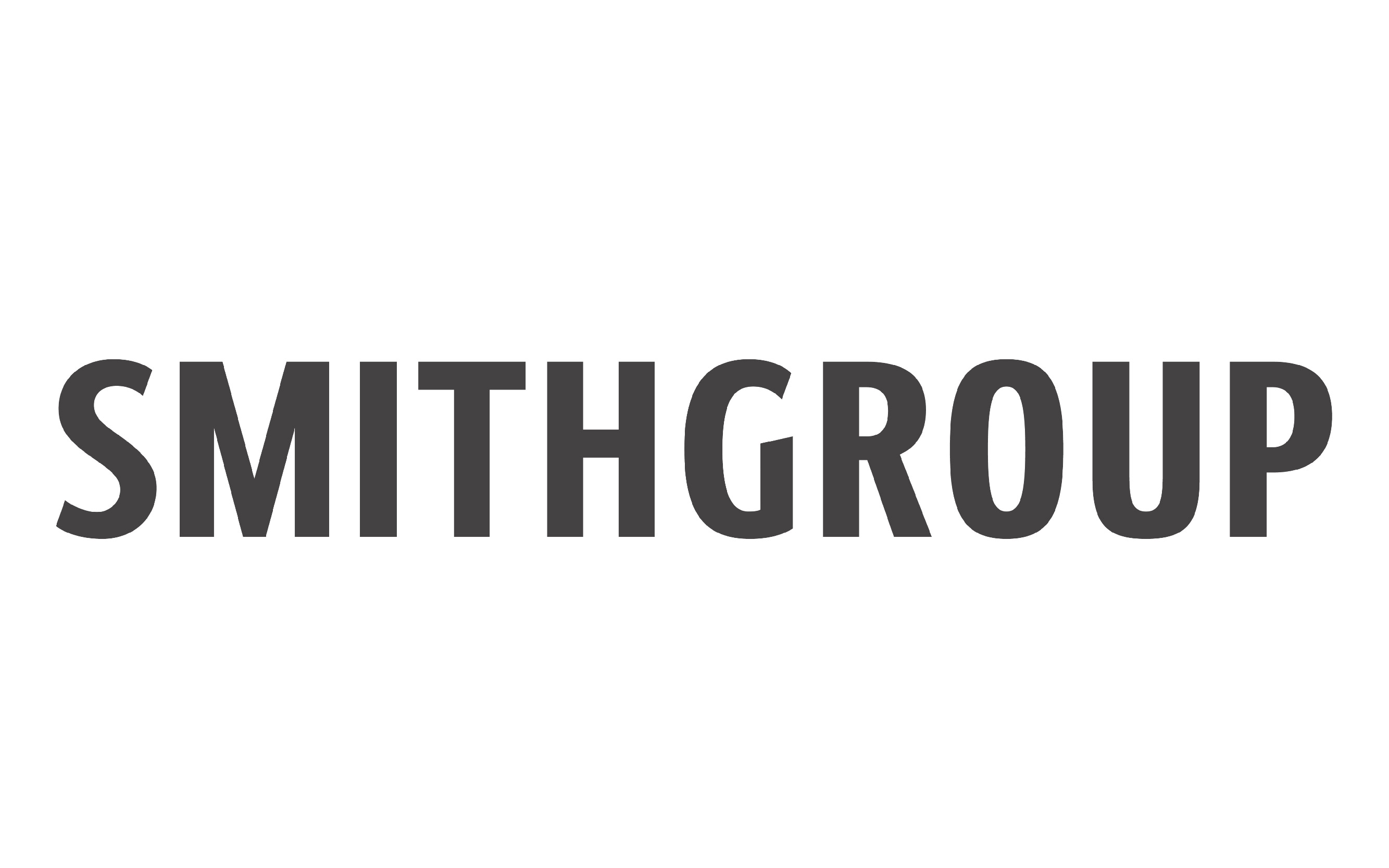 SmithGroup Logo