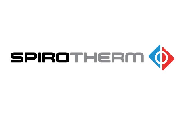 Spirotherm Logo