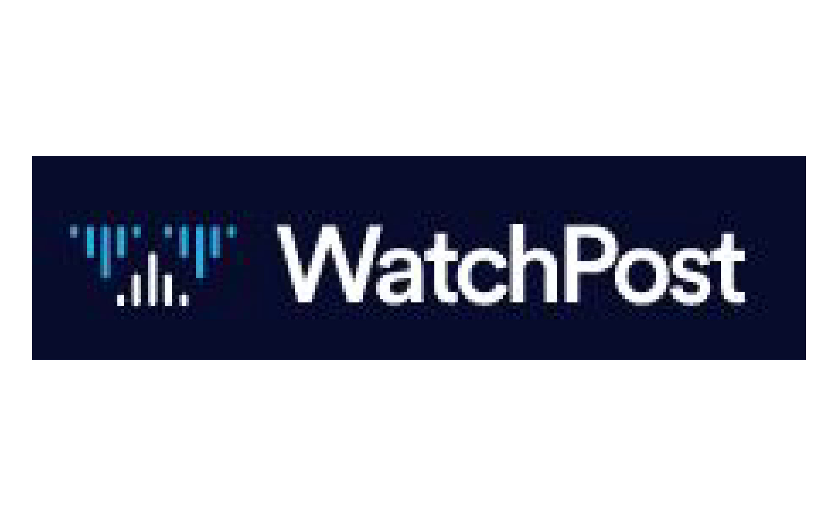 WatachPost Logo