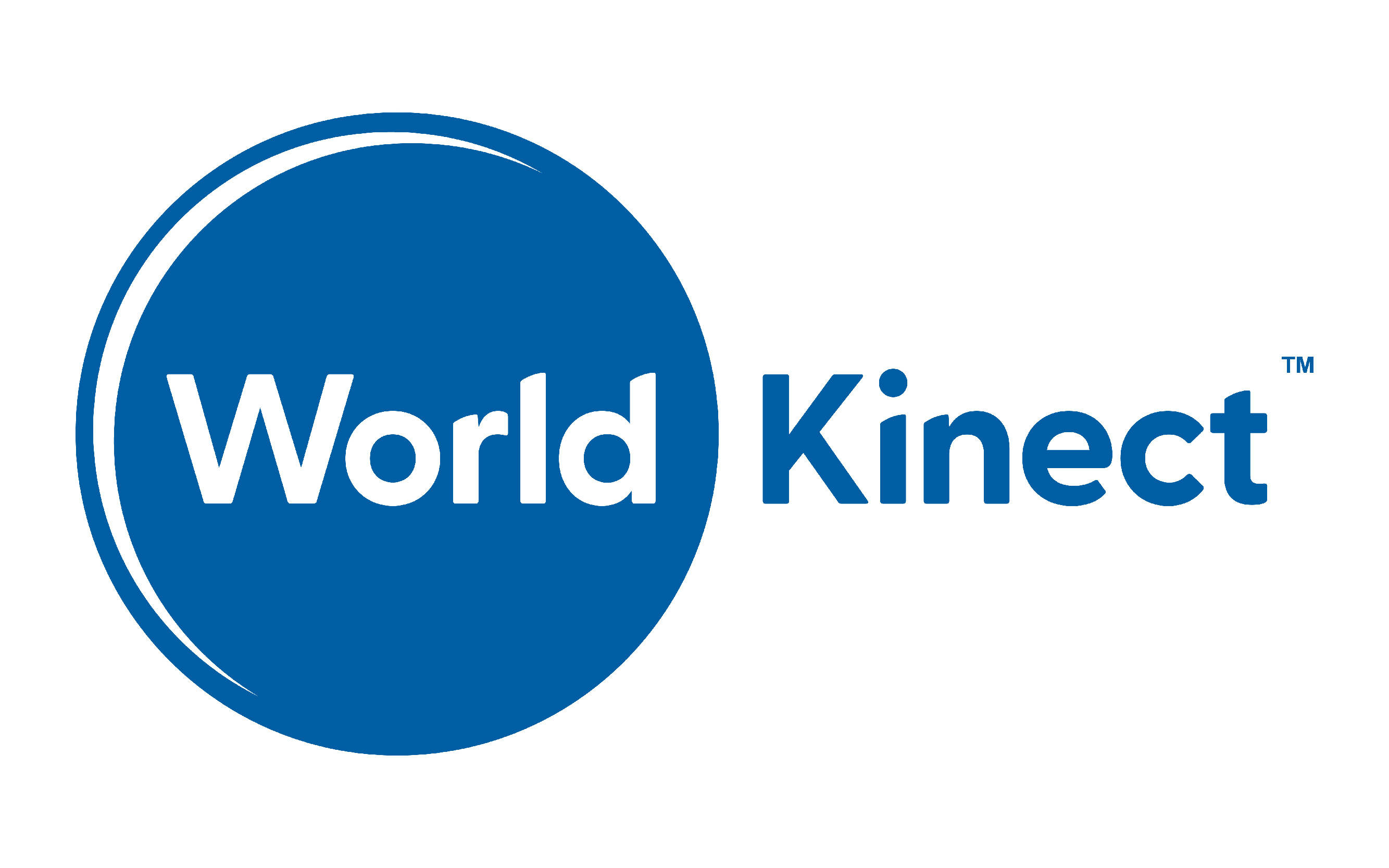 World Kinect Logo