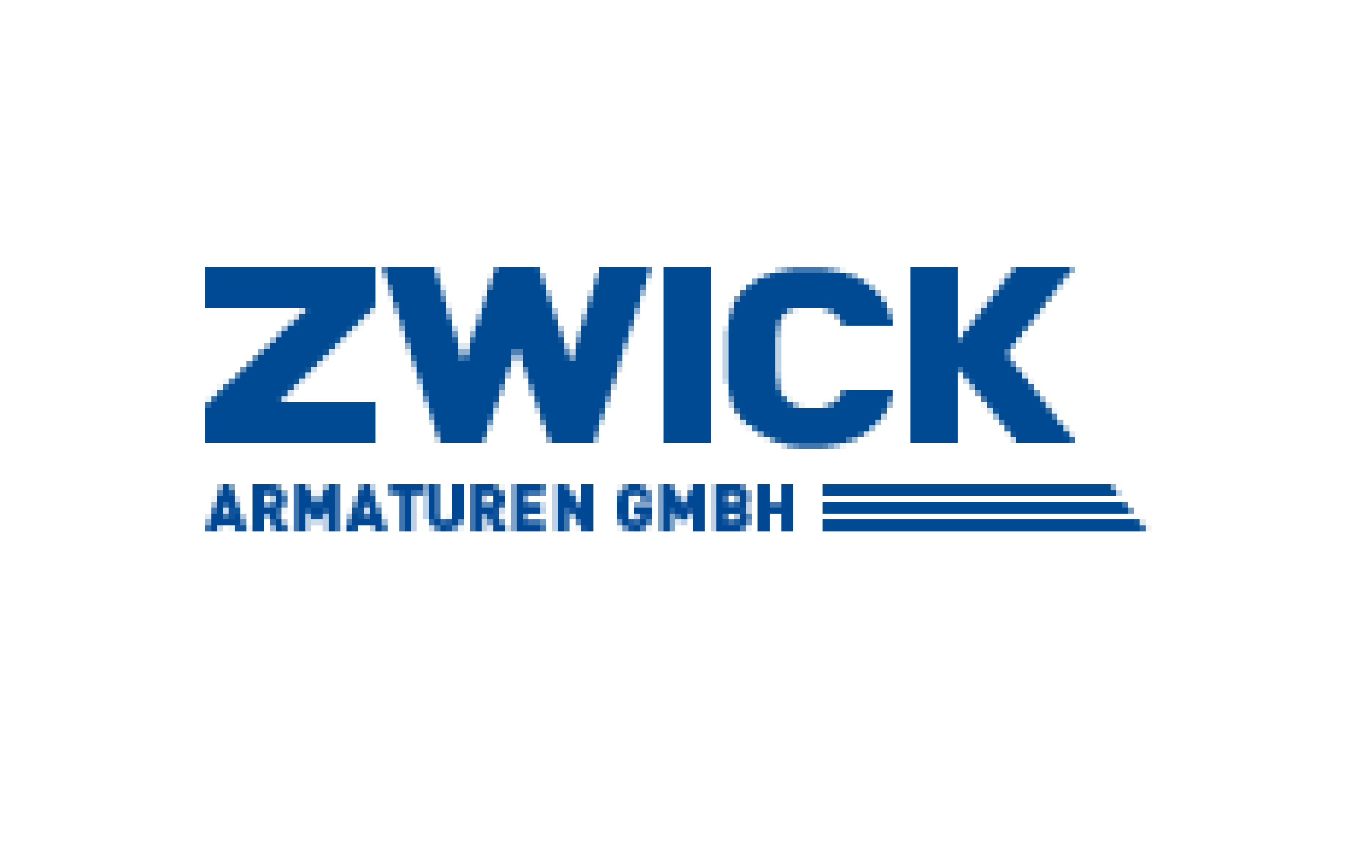 Zwick Valves Logo