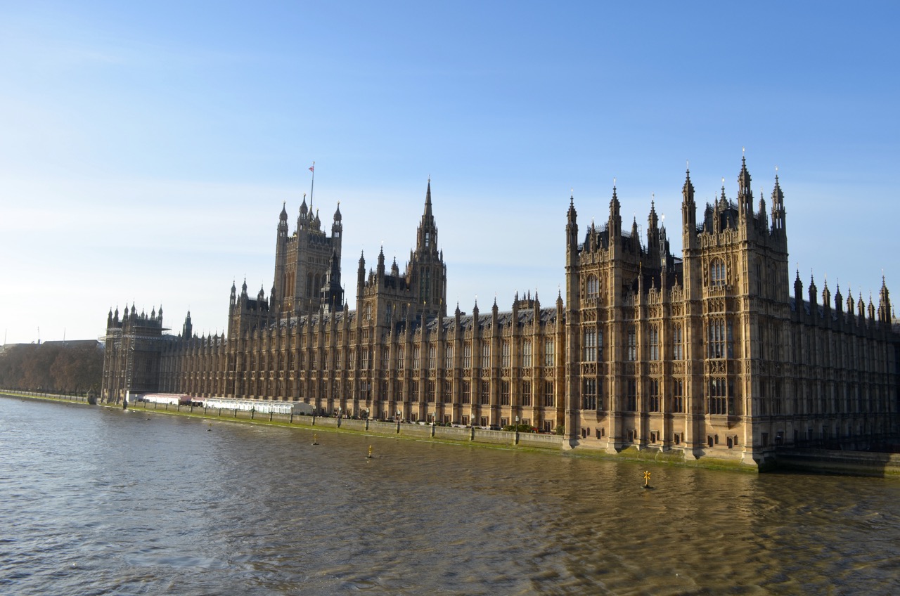 London Parliament