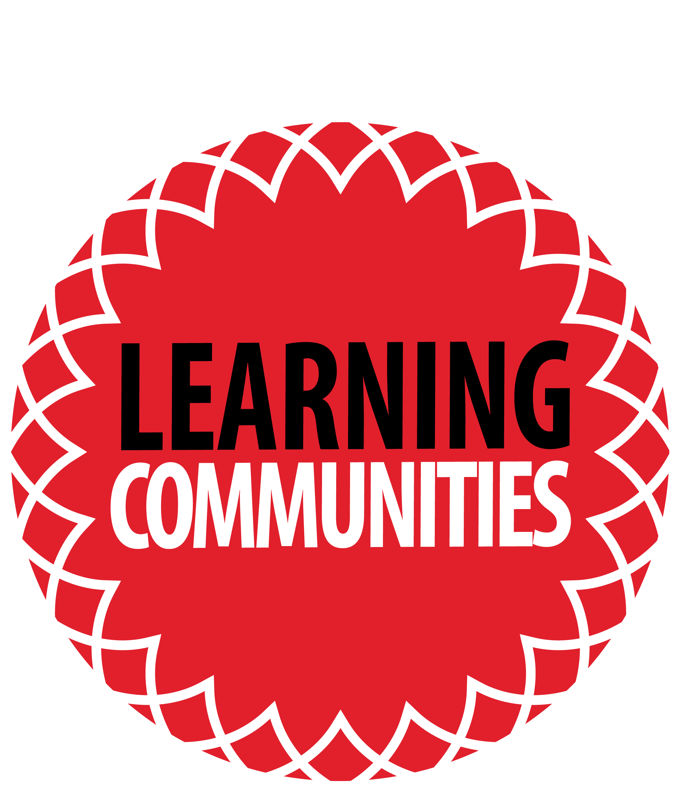 Learning Communities logo
