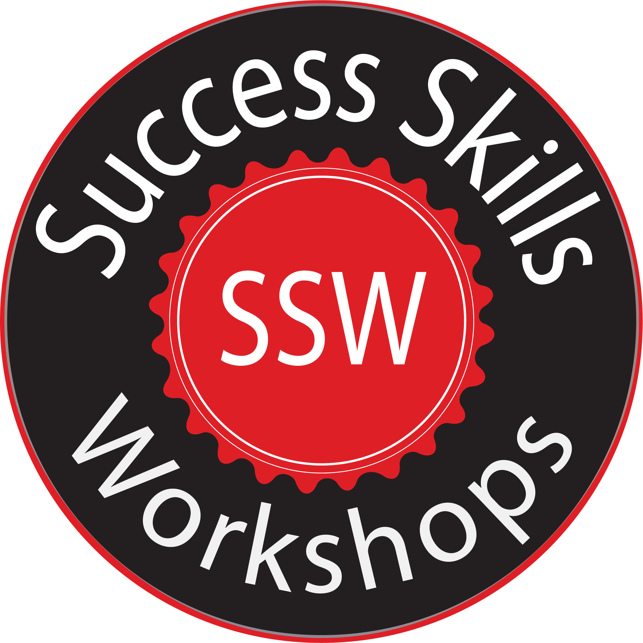 SSW Success Skills Workshops logo