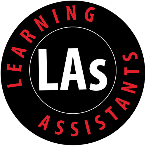 LA Learning Assistants logo