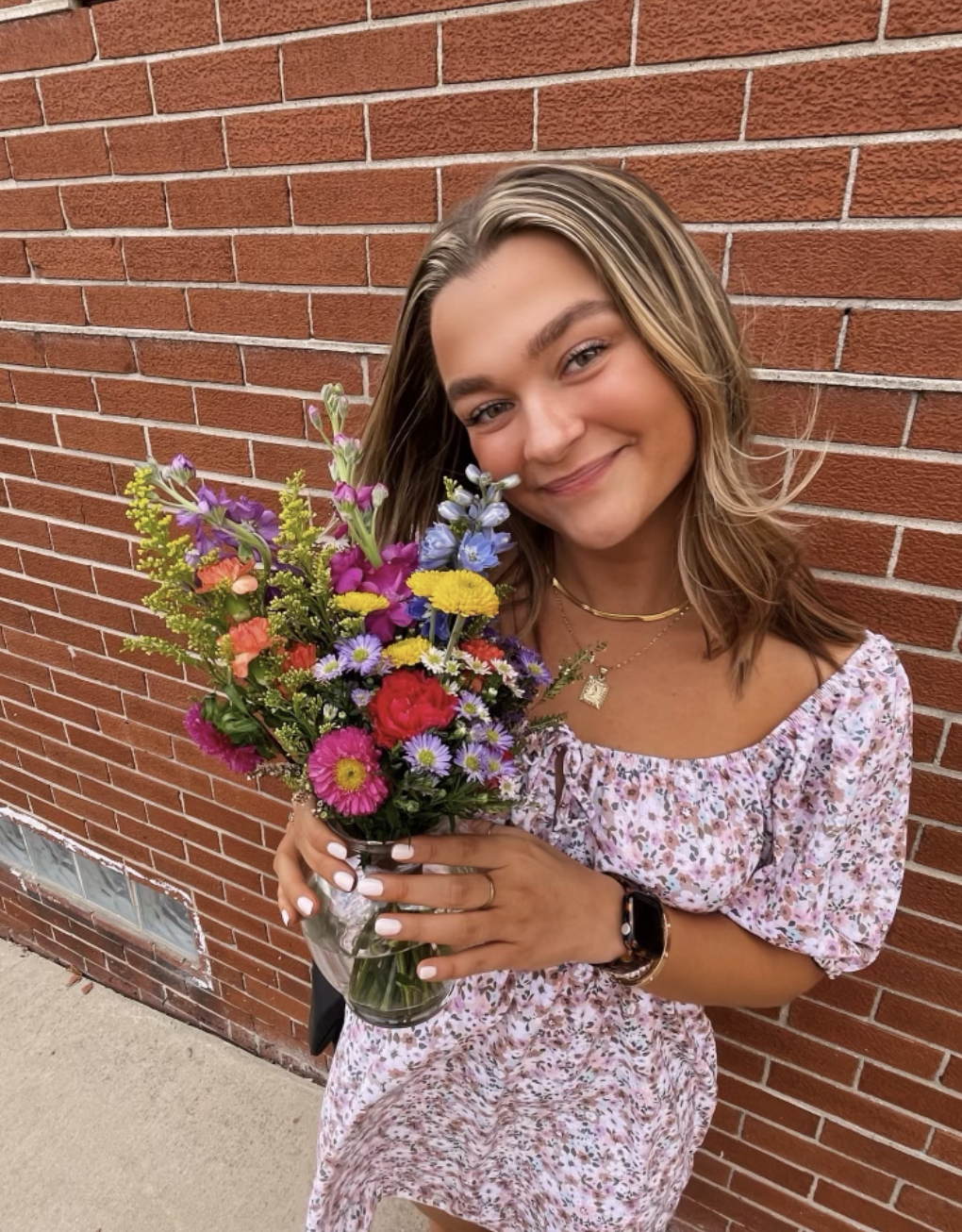 Headshot of Brooke Youngren