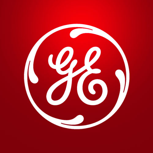 GE Logo