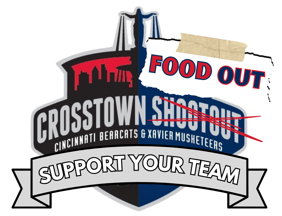 Crosstown Foodout 2025 - 2