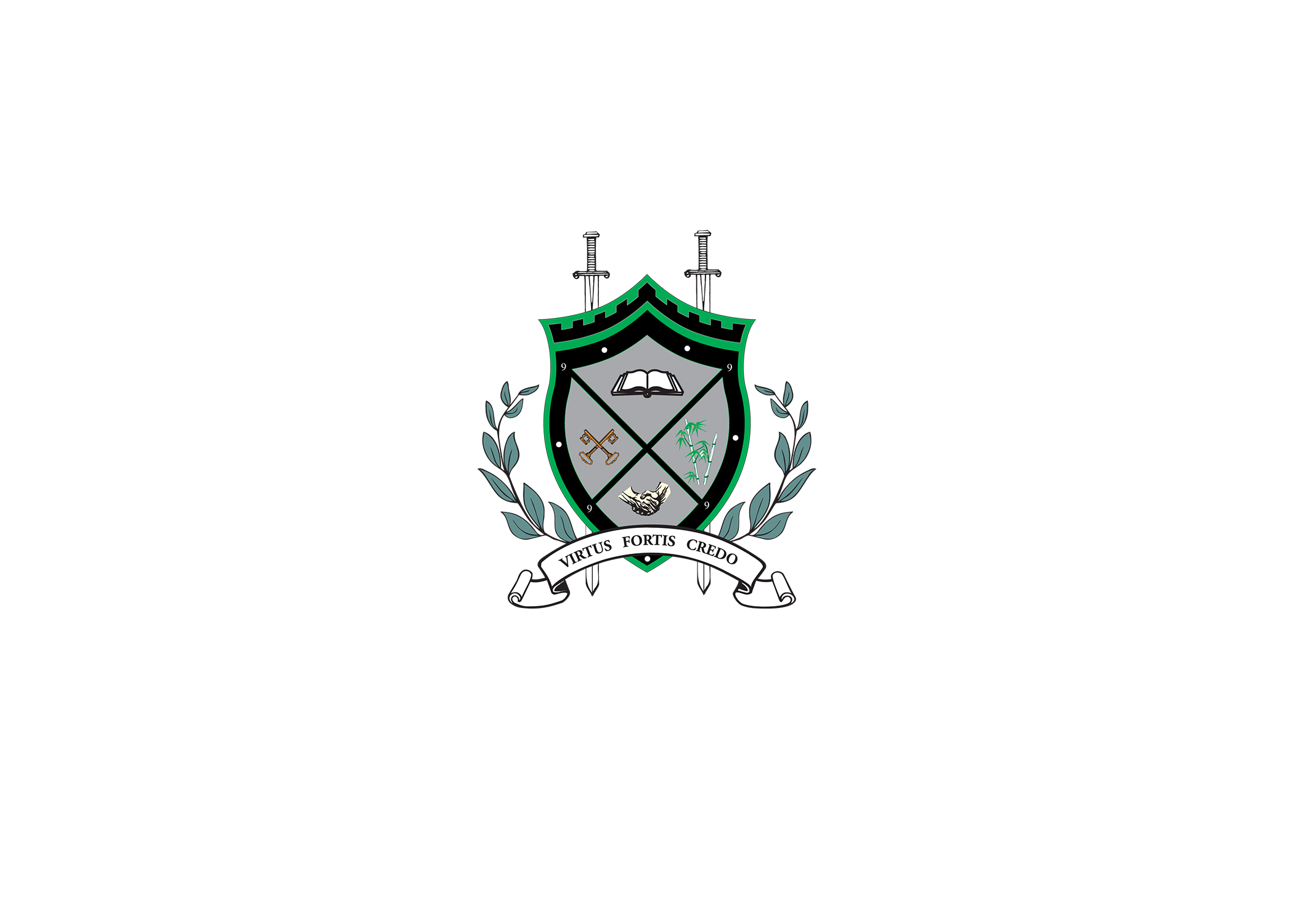 Chi Sigma Tau Greek Letters