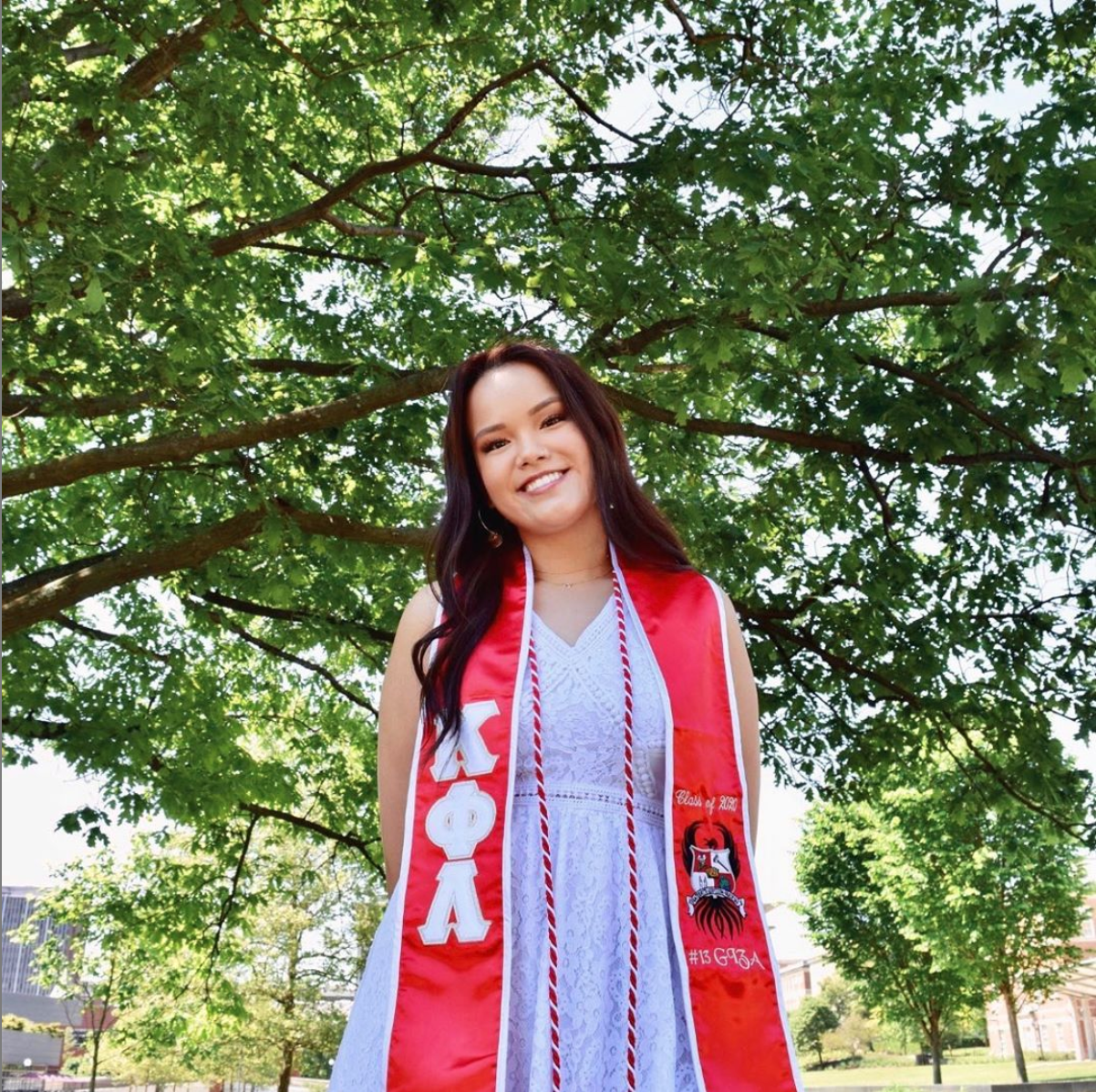 Kappa Phi Lambda Sorority, Inc. Graduate