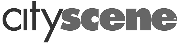 City Scene Logo