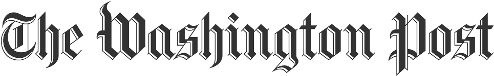 Washington Post logo