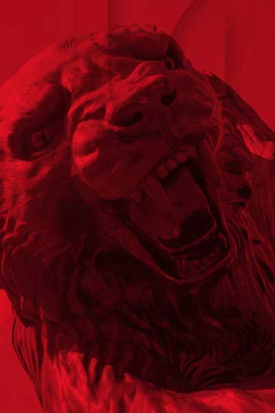 Android wallpaper featuring UC's campus