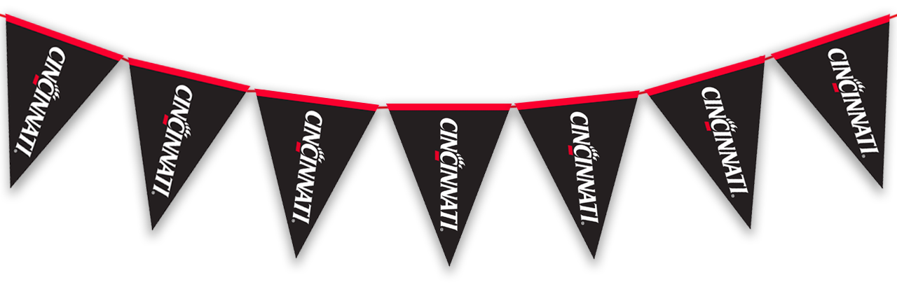 UC pennants