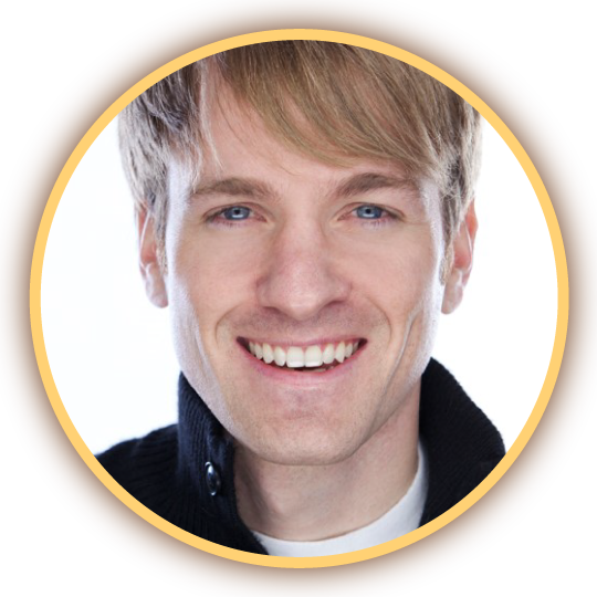 Geoff Packard. Photo/Provided.