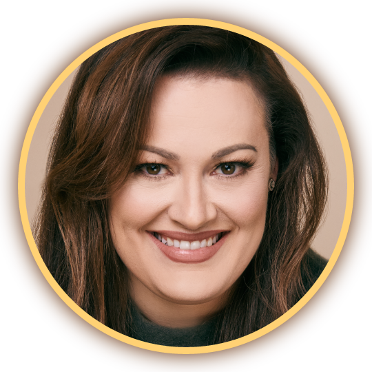 Ashley Brown. Photo/Provided.