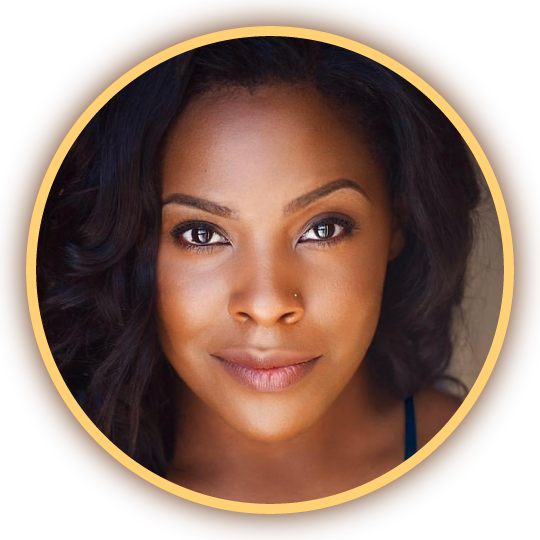 Bryonha Marie Parham. Photo/Provided.