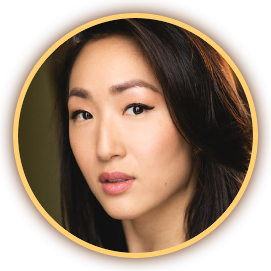 Stephanie Jae Park. Photo/Provided.