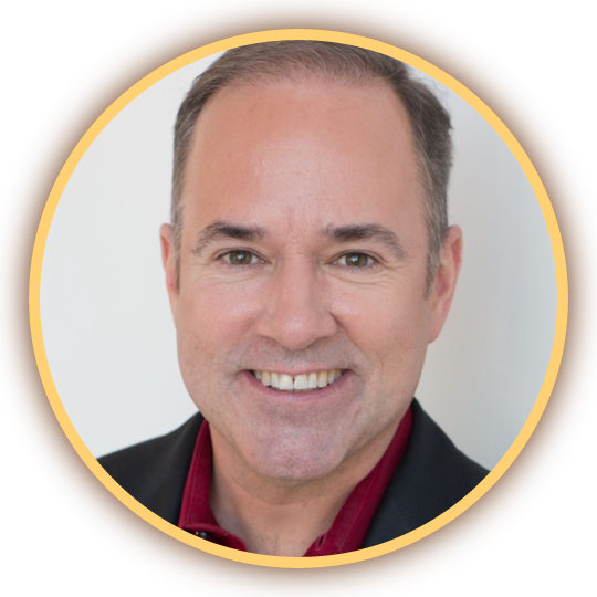 Stephen Flaherty. Photo/Provided.