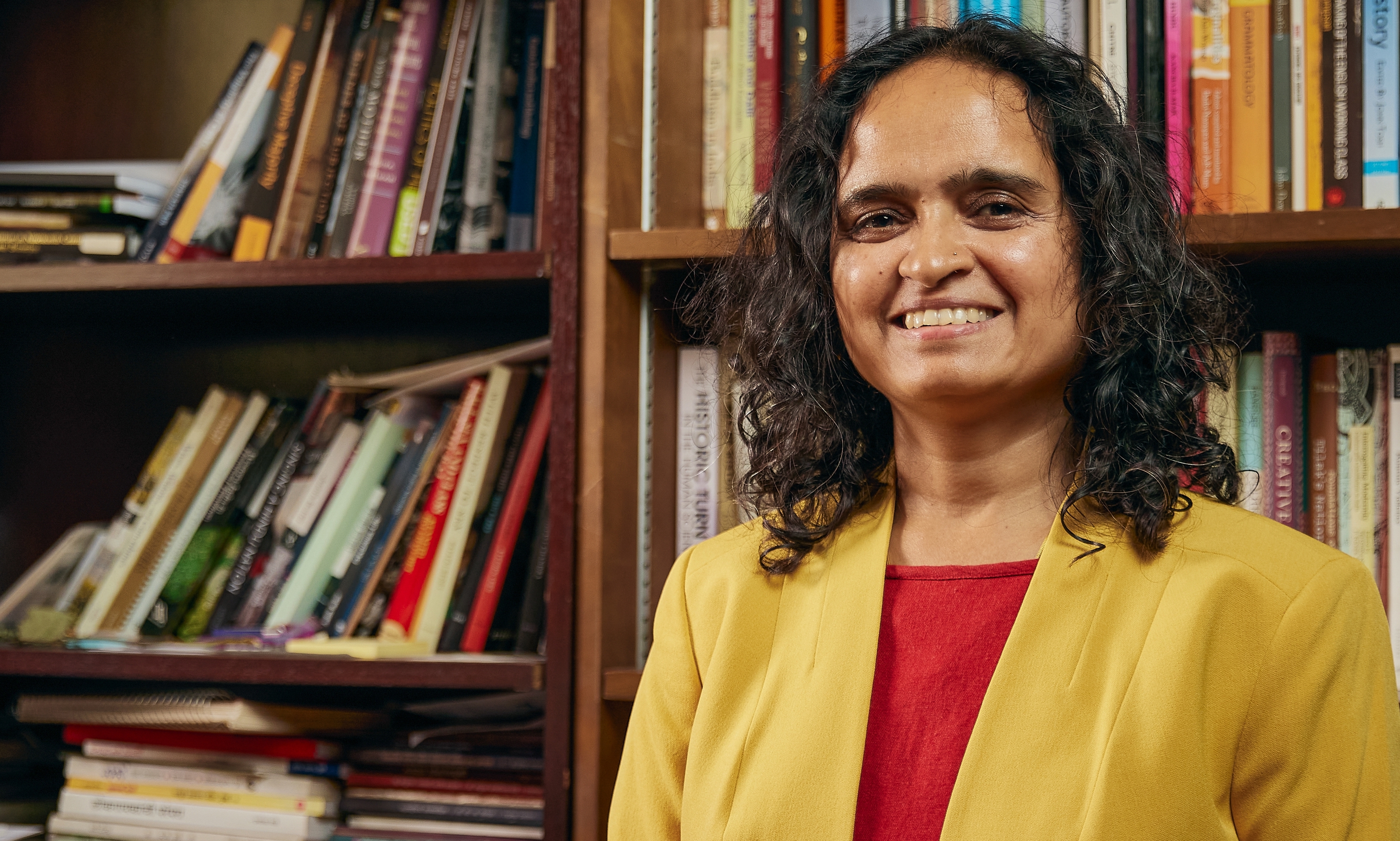 Shailaja Paik, PhD