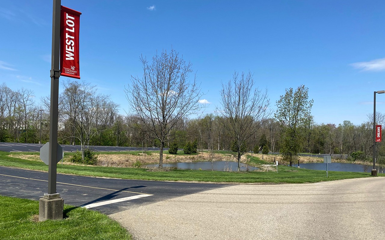 clermont west campus