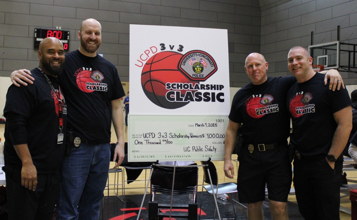 Community Engagement Unit