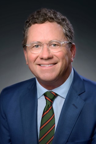 Trustee Shelly Gillis portrait