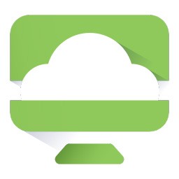 MyDesk Virtual Desktop graphic