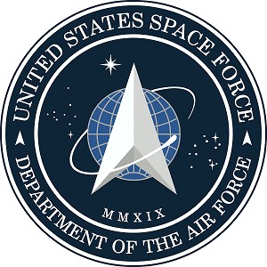 Space Force Logo