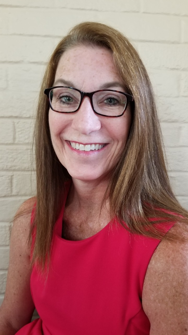 Lisa Horney headshot