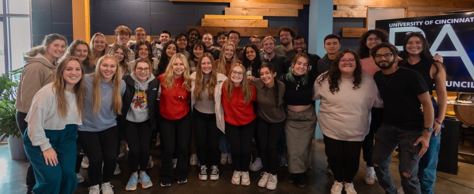 PAC Group Photo 2023-2024