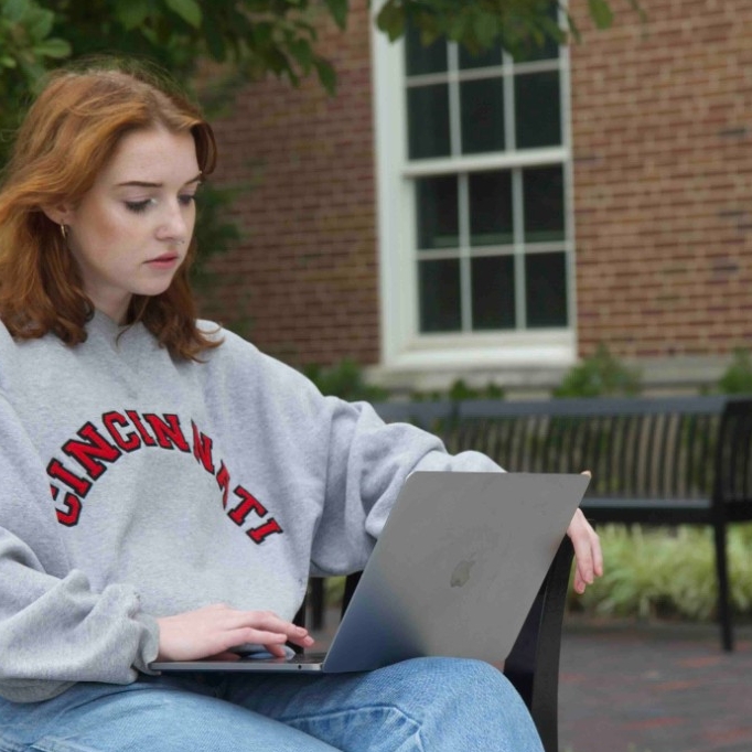 Margaret Lee profile shot