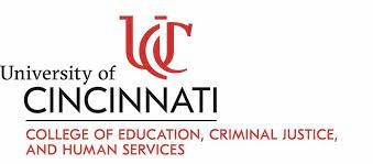 UC CECH logo
