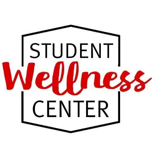 Student Wellness Center logo