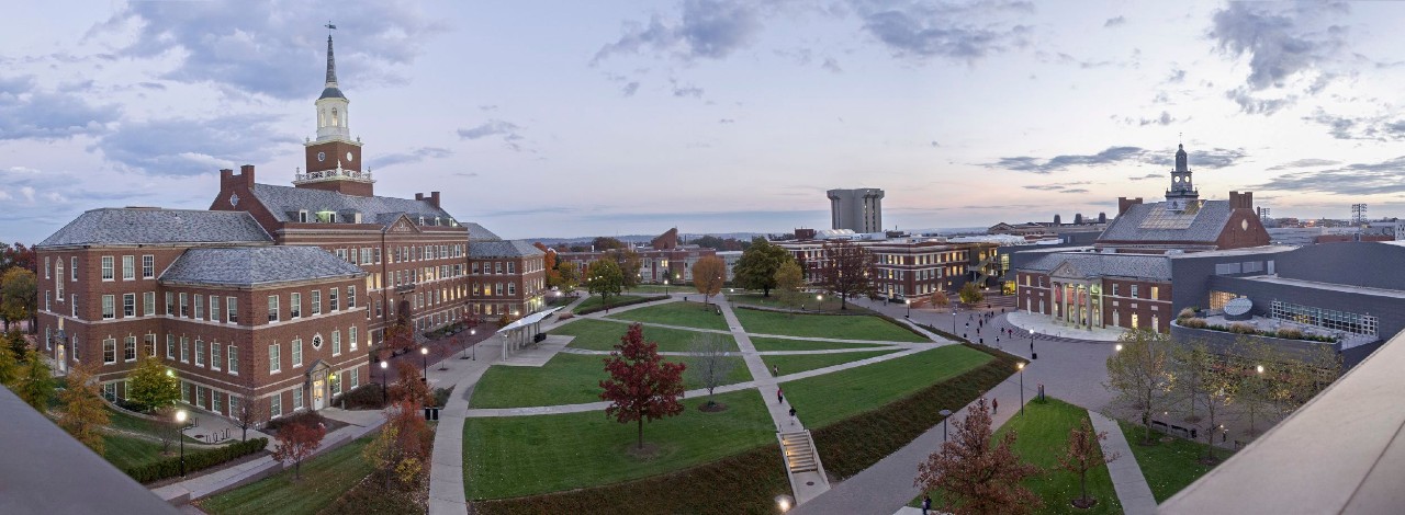UC Campus