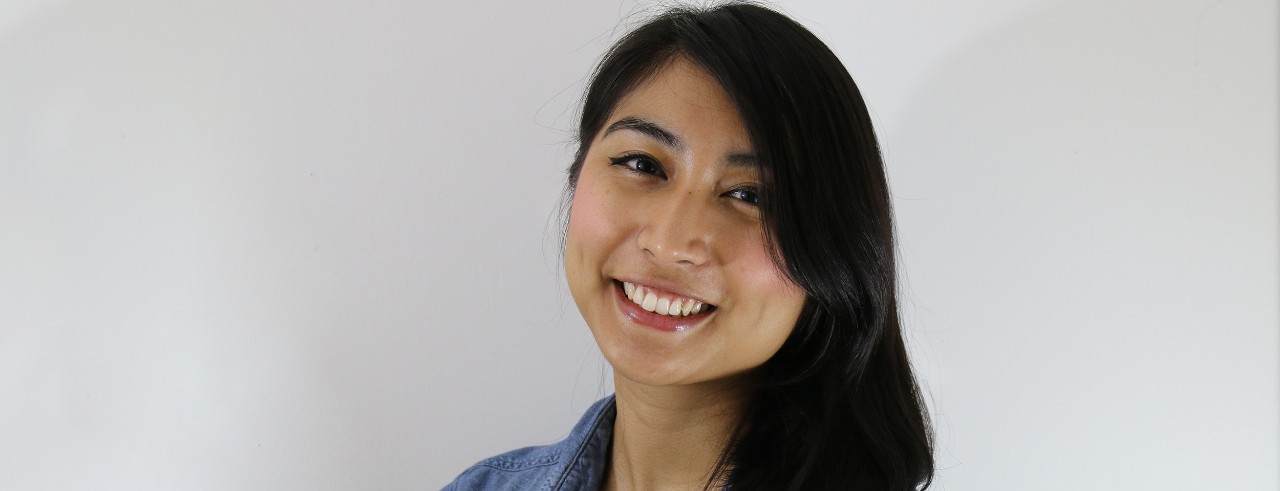 Profile photo of Mary Magsombol..