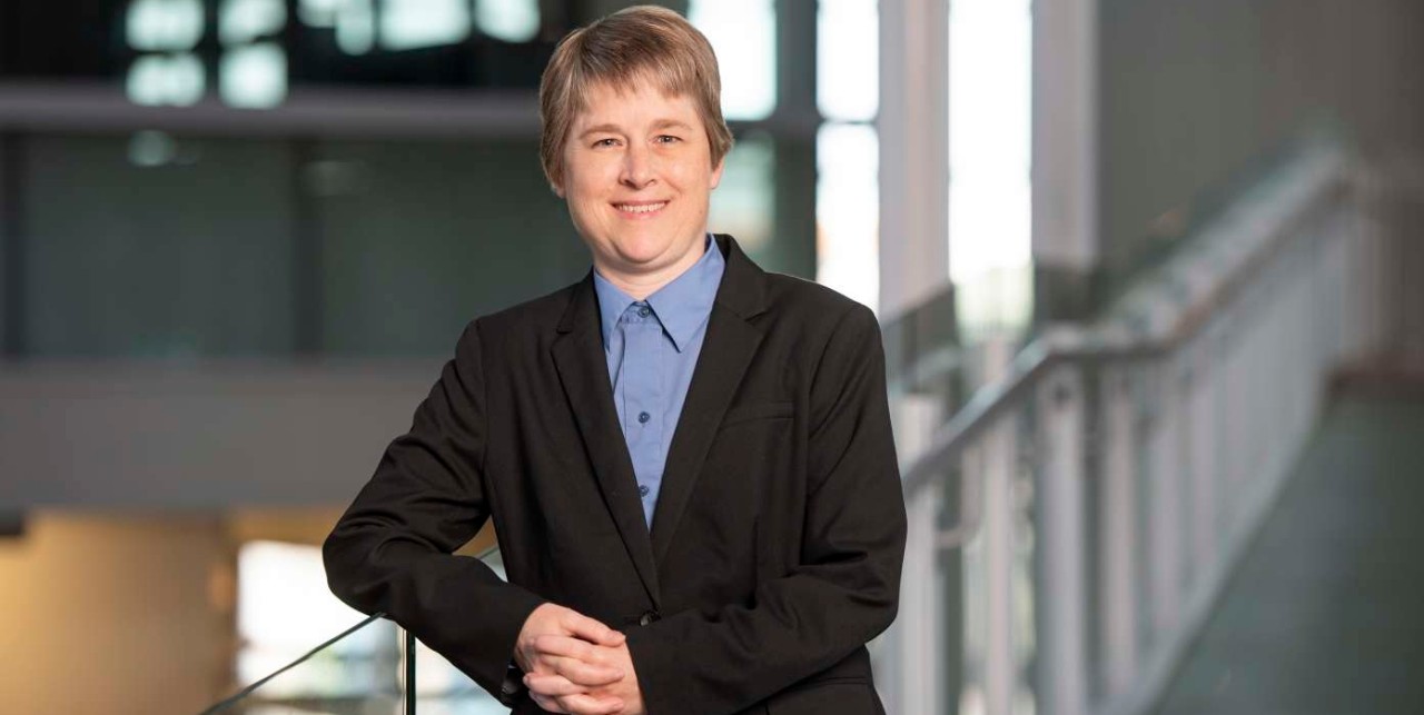 Theresa Winhusen, UC professor of psychiatry and behavioral neuroscience 