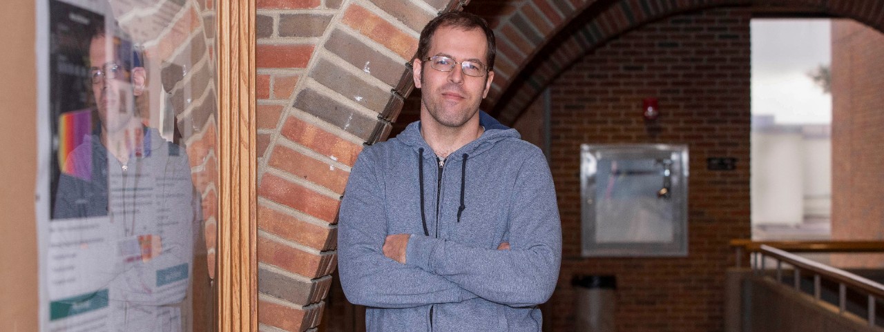 Jure Zupan in Geo-Phys.