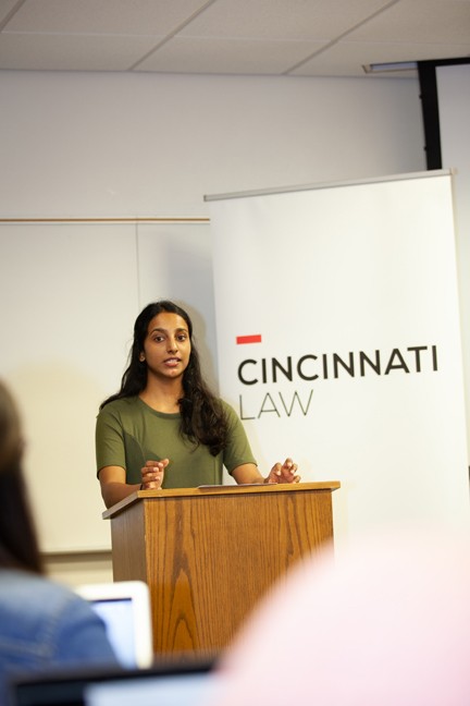 Ayushi Gupta, LLM attorney