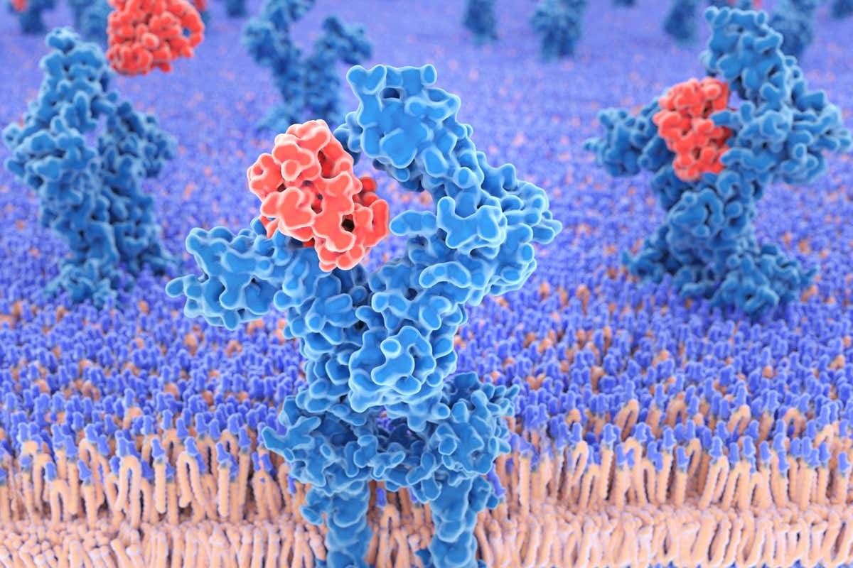 Image depicting cytokine storms