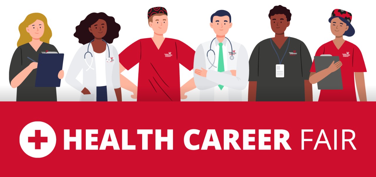 Health Career Fair
