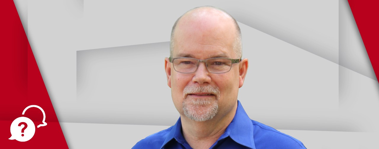 Jeff Trees, FNP Program Coordinator