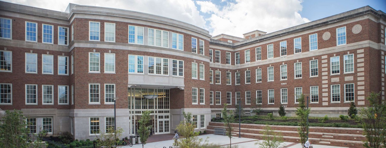 UC Teachers-Dyer Complex