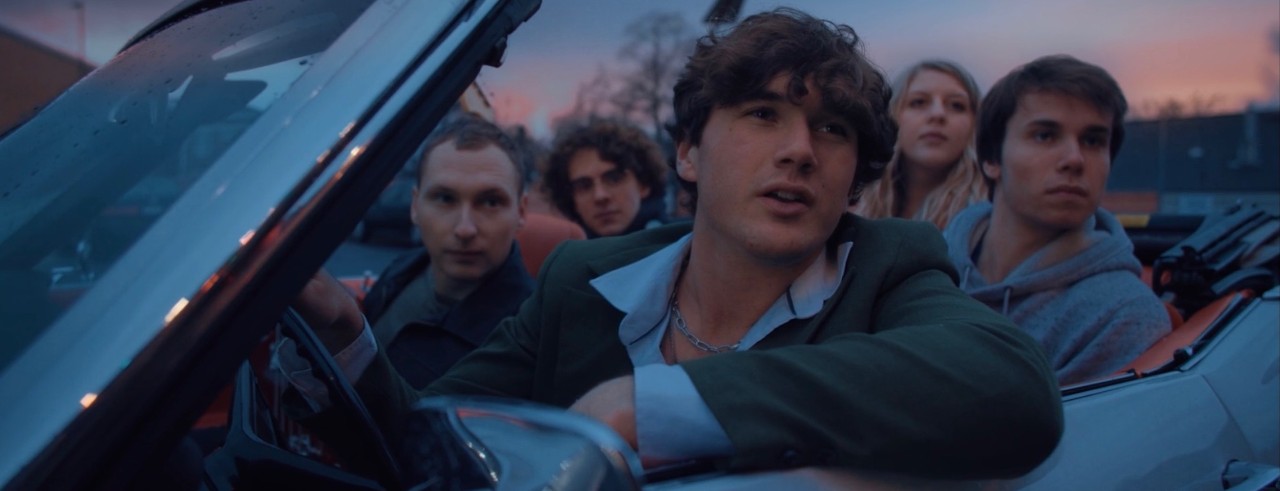 The Wonderlands band