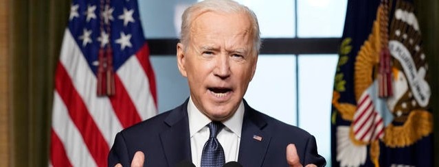 Joe Biden
