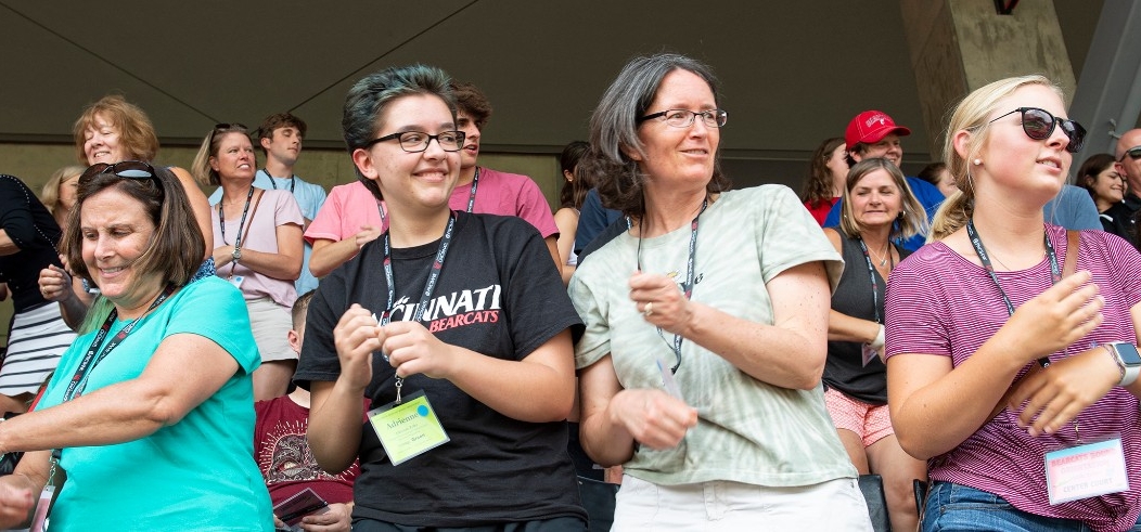 2021 student orientation