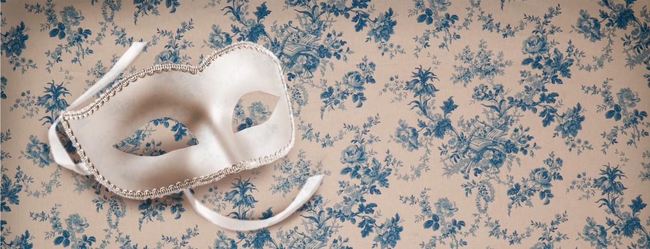 The Marriage of Figaro graphic